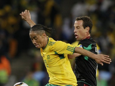 Steven Pienaar