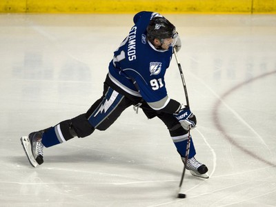 Steven Stamkos