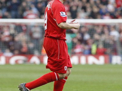 Stewart Downing, FA Premier