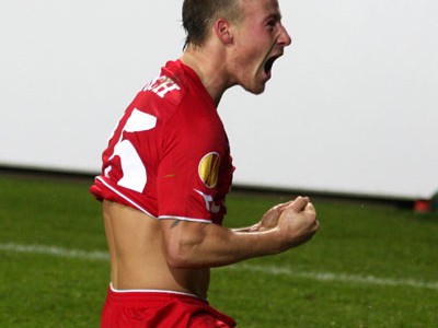 Miroslav Stoch