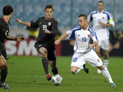 Miroslav Stoch
