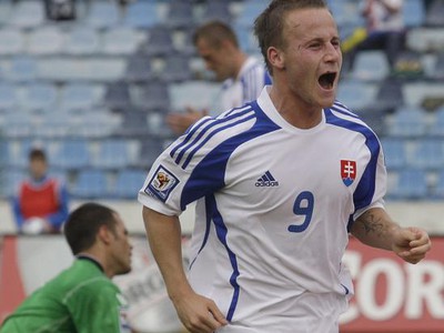 Stoch, Slovensko, San Maríno,