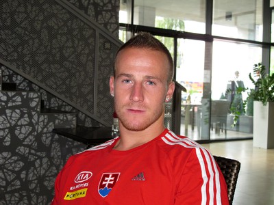 Miroslav Stoch