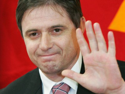 Dragan Stojkovič
