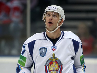 Martin Štrbák