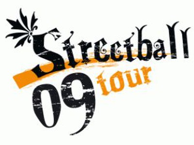Streetball 09 Tour