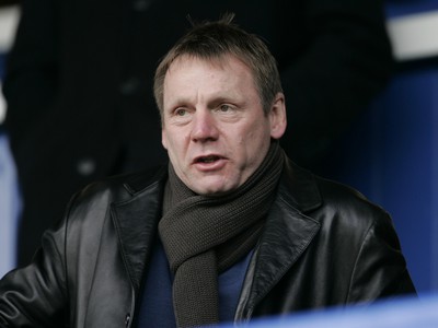 Stuart Pearce