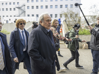 Michel Platini