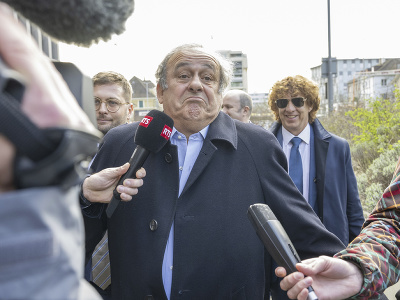 Michel Platini