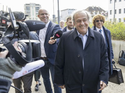 Michel Platini