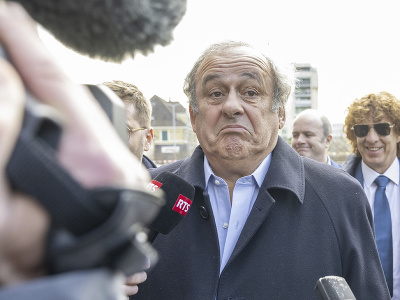 Michel Platini