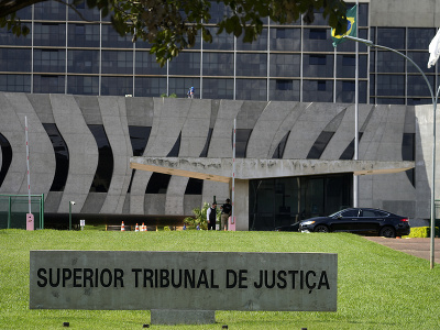 Brazílsky súd rozhodol o