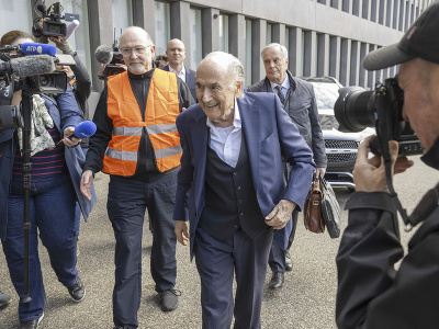 Sepp Blatter