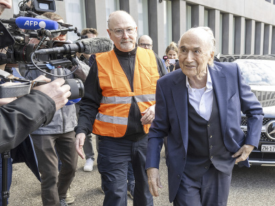 Sepp Blatter