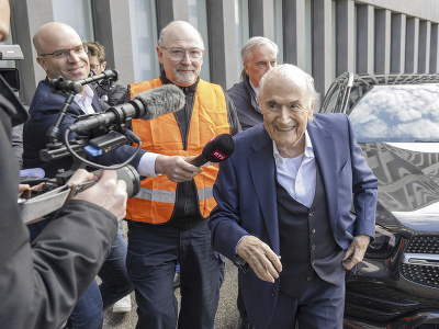 Sepp Blatter