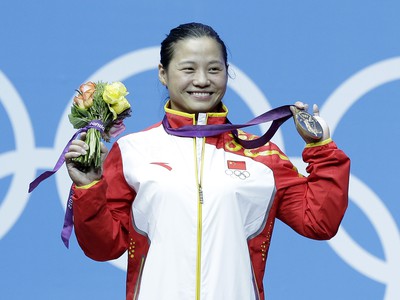 Süe-jing Li 