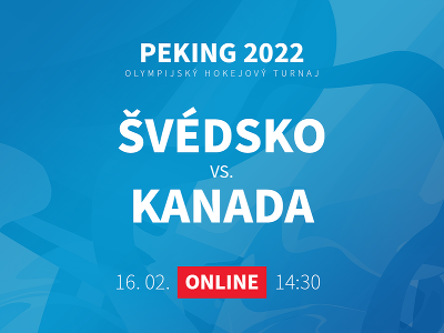 ZOH Peking 2022: Švédsko