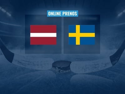 MS v hokeji: Rakúsko - Švédsko