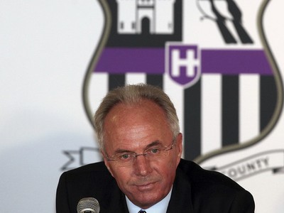 Sven Ericsson