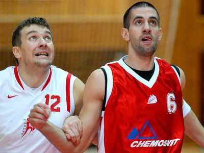 Center Svitu Vincent Polakovič