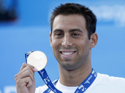 Swimming World Championships in