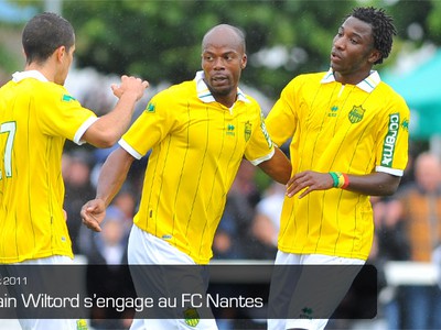 Sylvain Wiltord