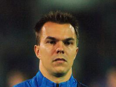 Szilárd Németh v roku 2005
