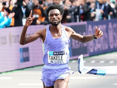 Tadese Takele