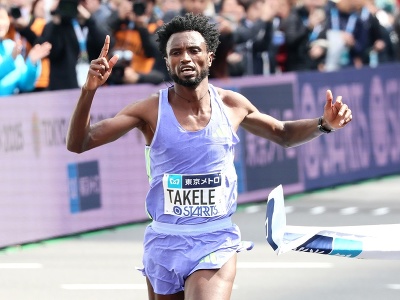 Tadese Takele