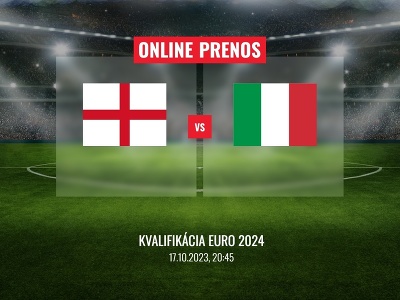 Anglicko - Taliansko: Online