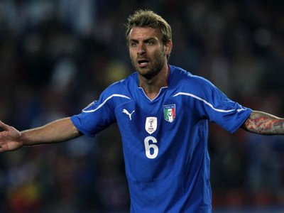 Daniele De Rossi