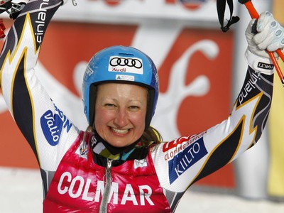Tanja Poutiainenová