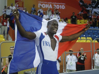 Teddy Tamgho