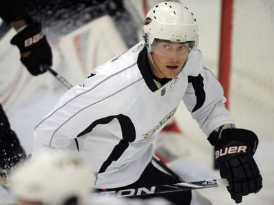 Teemu Selänne