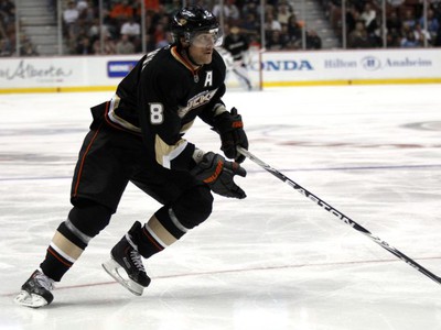Teemu Selänne