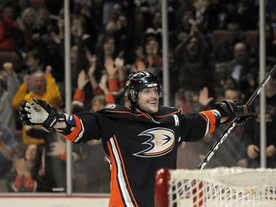 Teemu Selänne