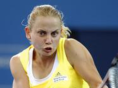 tenis , Dokičová