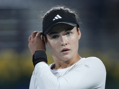 Anna Kalinská vo finále neuspela