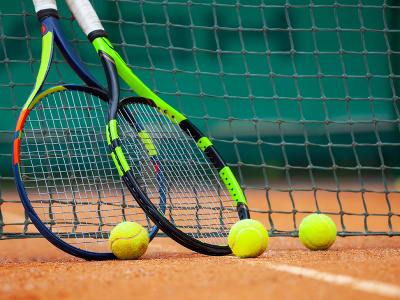 Slovenský mládežnícky tenis boduje