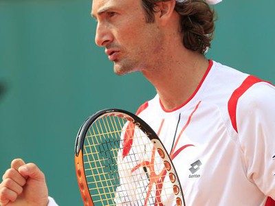 tenis, Juan Carlos Ferrero,