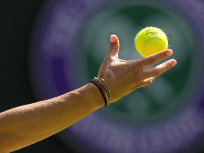 Ilustračné foto - Wimbledon
