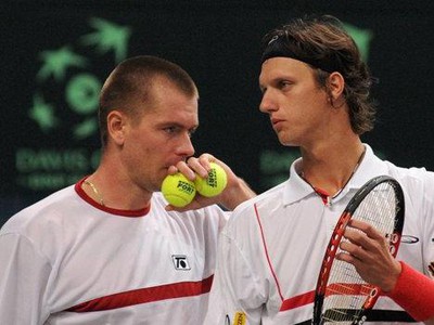 tenis, Polášek, Mertiňák, SITA