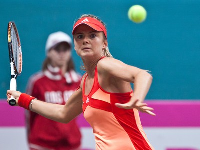 Daniela Hantuchová