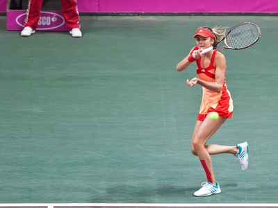 Daniela Hantuchová