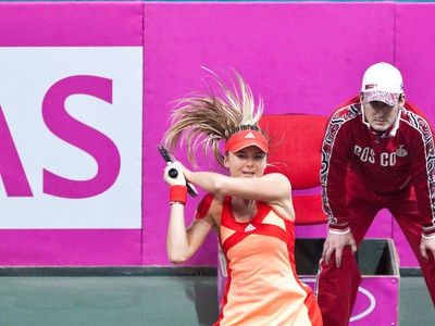 Daniela Hantuchová