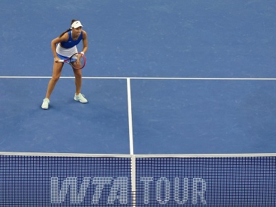 Slovenská tenistka Tereza Mihalíková