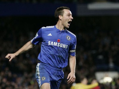 John Terry
