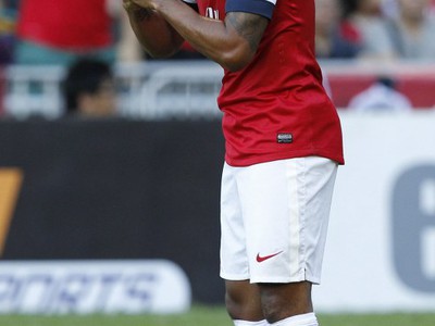 Theo Walcott
