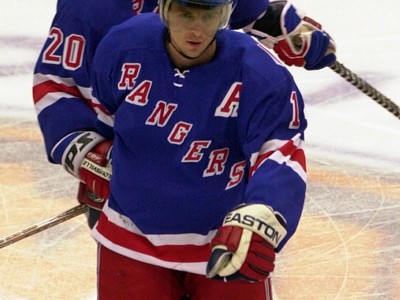 Theoren Fleury