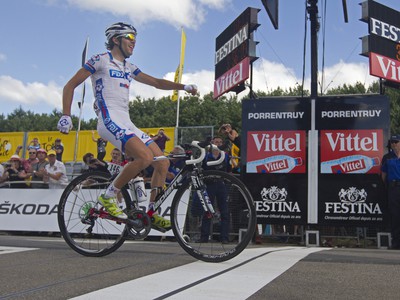 Thibaut Pinot